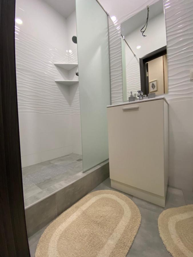 Soul City Apart Hotel Dnipro Bagian luar foto